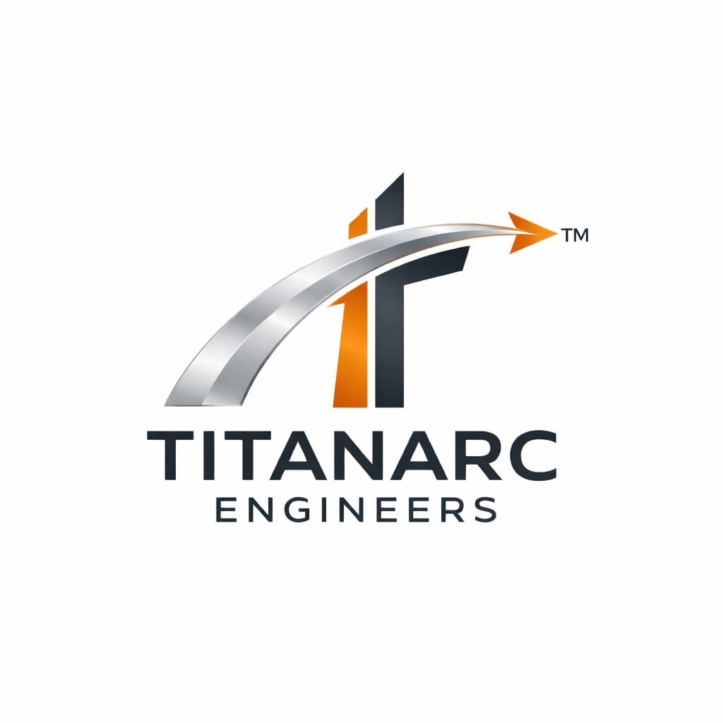 TitanArc™ Engineers